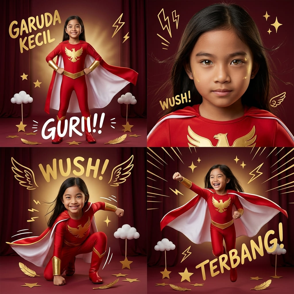 Garuda Kecil