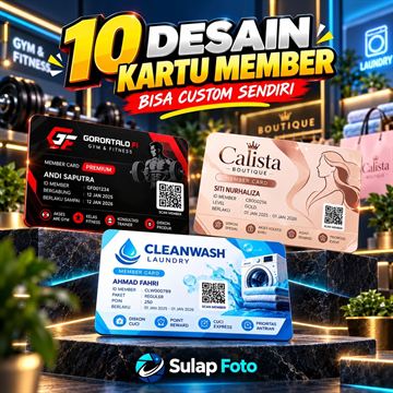 Kartu Member